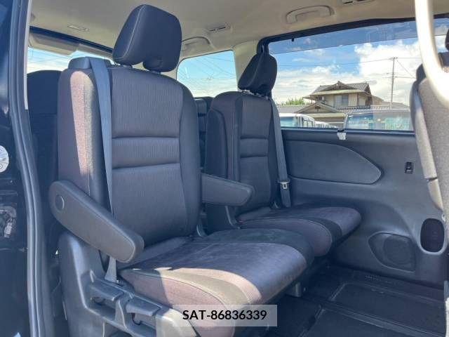 Nissan SERENA 2019-03 379151-9