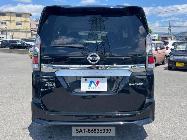 Nissan SERENA 2019-03 379151-16