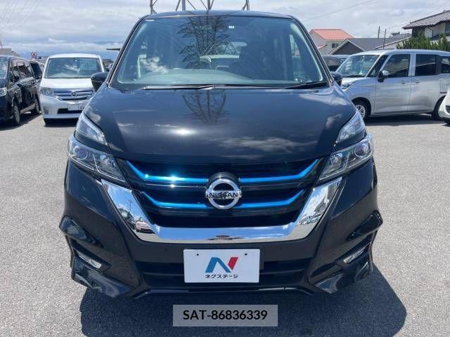 Nissan SERENA 2019-03 379151-15