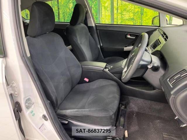 Toyota PRIUS 2013-07 253168-8