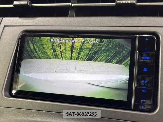 Toyota PRIUS 2013-07 253168-5