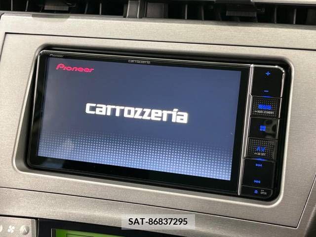 Toyota PRIUS 2013-07 253168-2