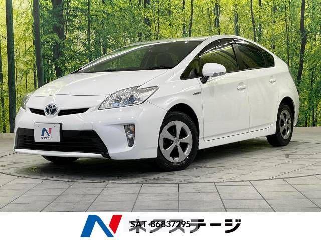 Toyota PRIUS 2013-07 253168-0