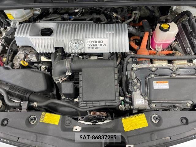 Toyota PRIUS 2013-07 253168-18