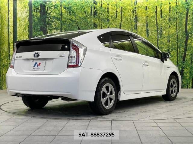 Toyota PRIUS 2013-07 253168-17