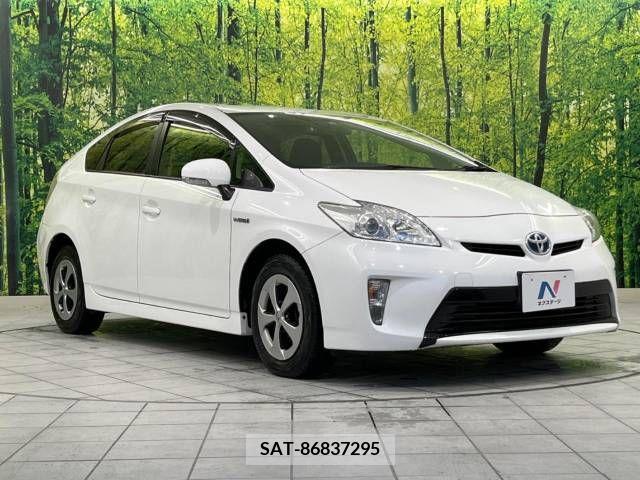Toyota PRIUS 2013-07 253168-16