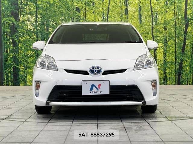 Toyota PRIUS 2013-07 253168-14