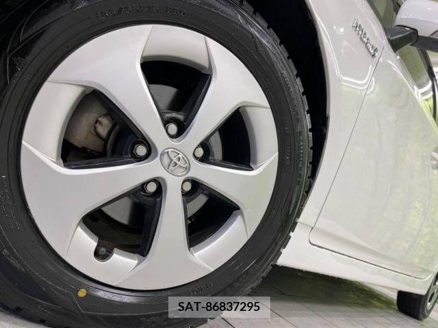 Toyota PRIUS 2013-07 253168-13