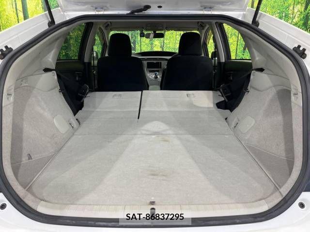 Toyota PRIUS 2013-07 253168-10