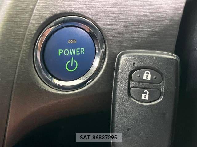 Toyota PRIUS 2013-07 253168-7