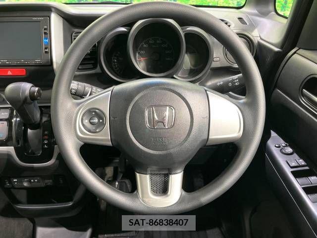 Honda N BOX 2016-03 364660-8