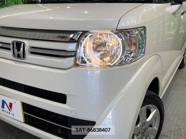Honda N BOX 2016-03 364660-12