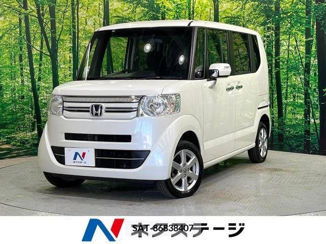 Honda N BOX 2016-03 364660-0