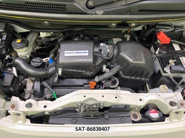 Honda N BOX 2016-03 364660-18