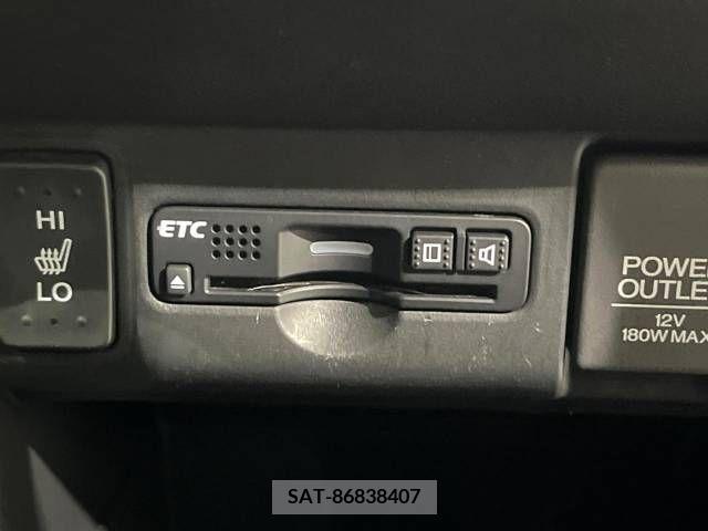Honda N BOX 2016-03 364660-7