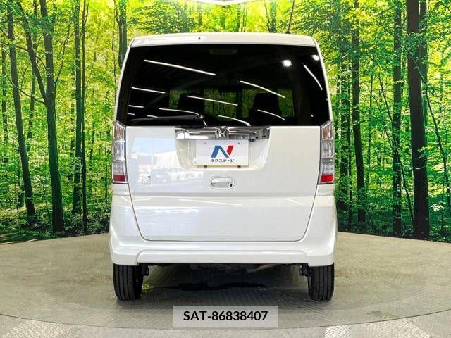 Honda N BOX 2016-03 364660-17