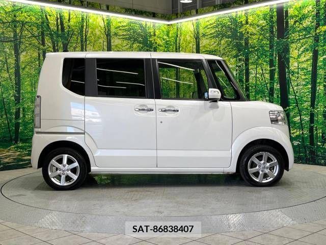 Honda N BOX 2016-03 364660-16