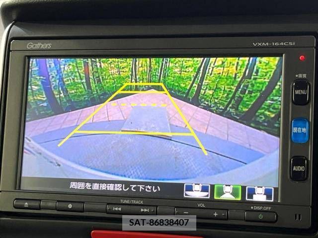 Honda N BOX 2016-03 364660-4