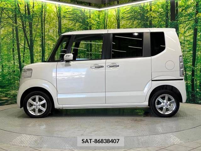 Honda N BOX 2016-03 364660-14