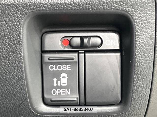 Honda N BOX 2016-03 364660-2