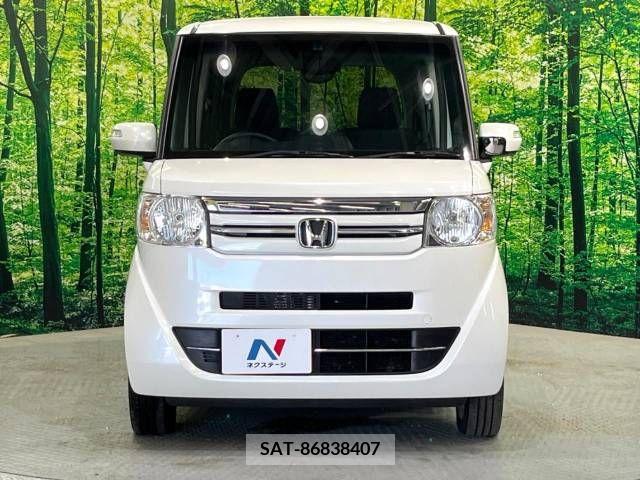 Honda N BOX 2016-03 364660-13