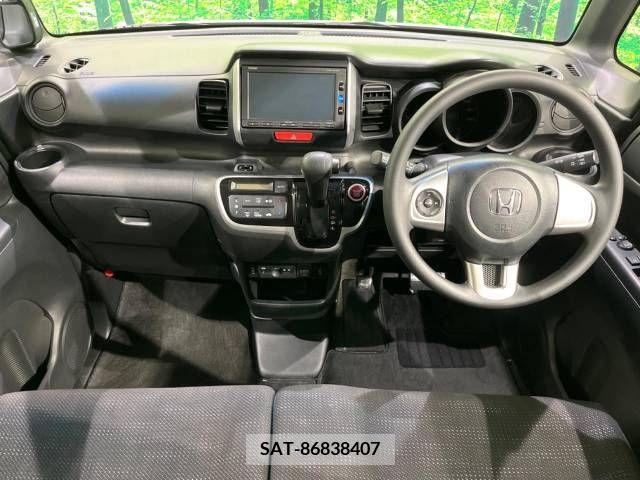 Honda N BOX 2016-03 364660-1