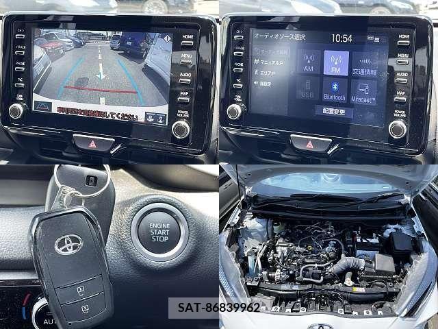 Toyota YARIS 2021-04 344538-6