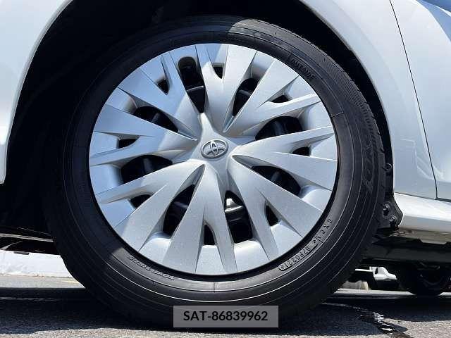 Toyota YARIS 2021-04 344538-3