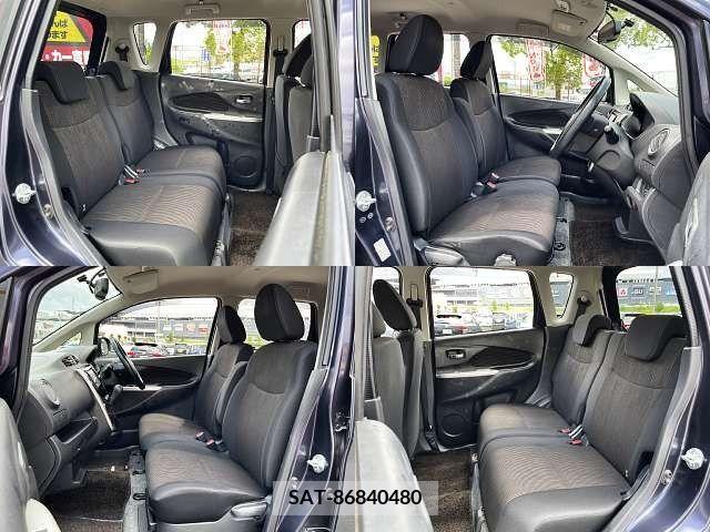 Nissan DAYZ 2014-12 323300-5