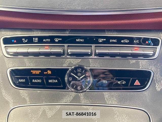Mercedes Benz CLS-CLASS 2018-09 276822-10