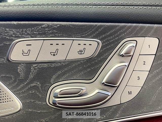 Mercedes Benz CLS-CLASS 2018-09 276822-8