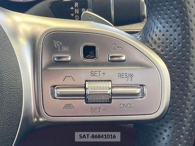 Mercedes Benz CLS-CLASS 2018-09 276822-6