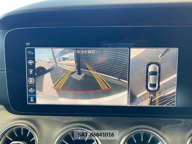 Mercedes Benz CLS-CLASS 2018-09 276822-4