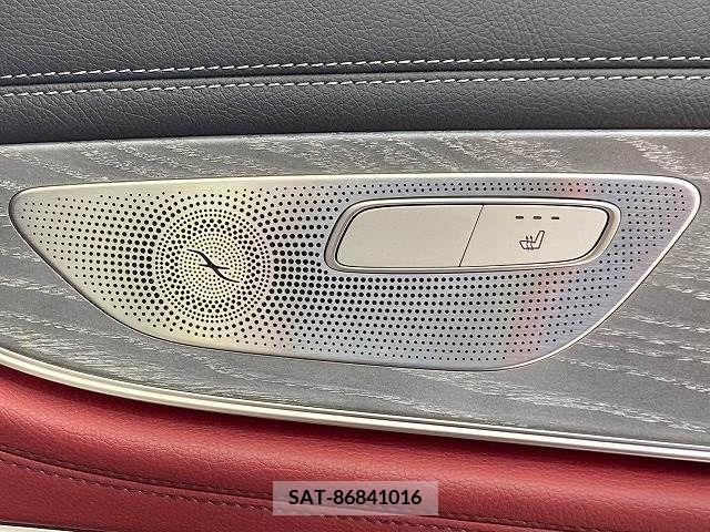Mercedes Benz CLS-CLASS 2018-09 276822-7