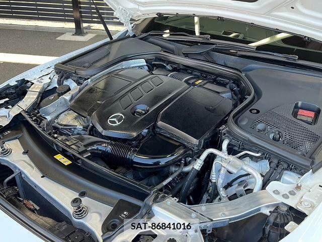 Mercedes Benz CLS-CLASS 2018-09 276822-16