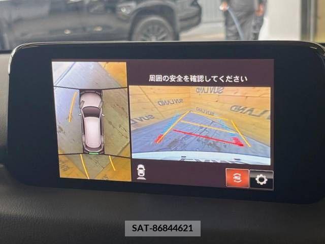 Mazda CX-8 2019-06 267040-3