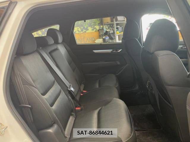 Mazda CX-8 2019-06 267040-10