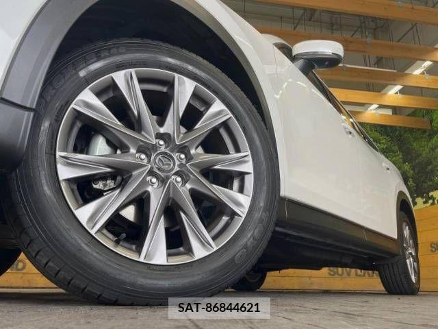 Mazda CX-8 2019-06 267040-14