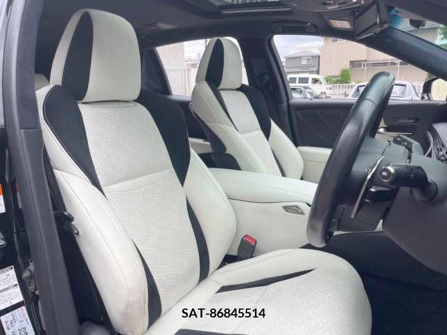 Lexus LS 2018-07 317482-8