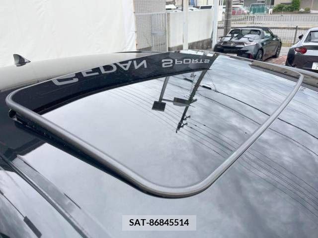 Lexus LS 2018-07 317482-2