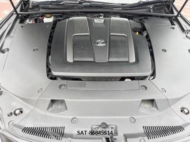 Lexus LS 2018-07 317482-18