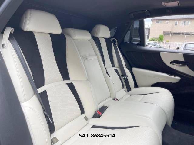 Lexus LS 2018-07 317482-9