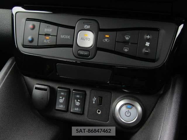 Nissan LEAF 2018-09 297882-14