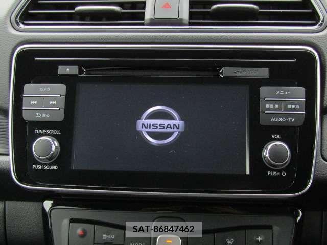 Nissan LEAF 2018-09 297882-10