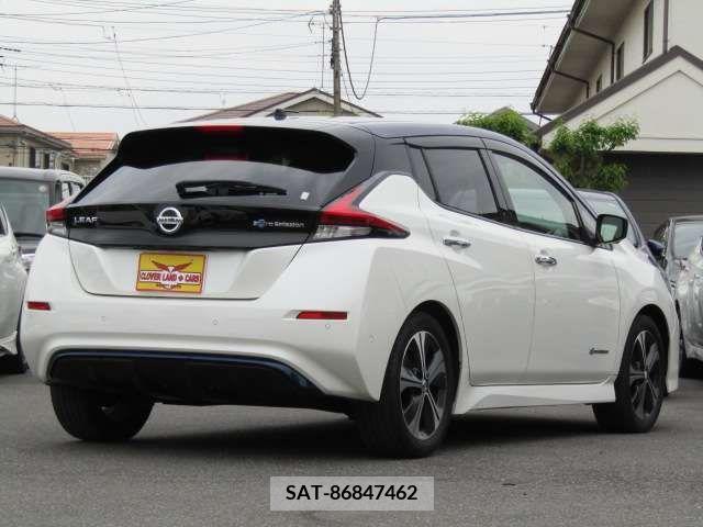 Nissan LEAF 2018-09 297882-7