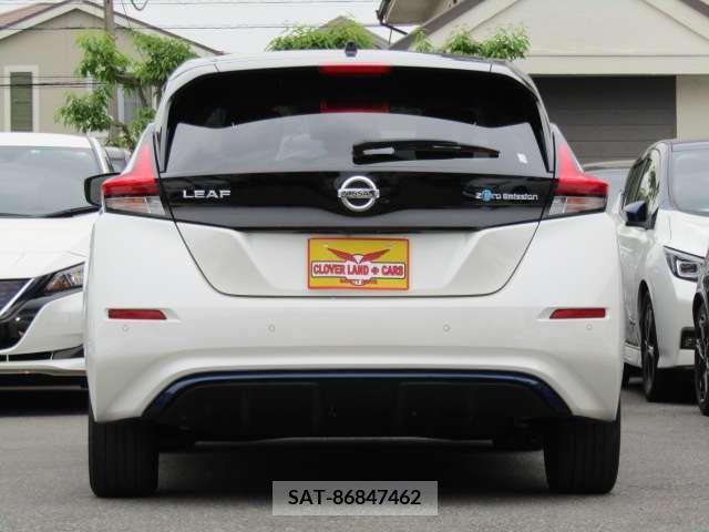 Nissan LEAF 2018-09 297882-5
