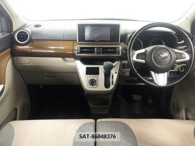 Daihatsu CAST 2015-10 357701-1