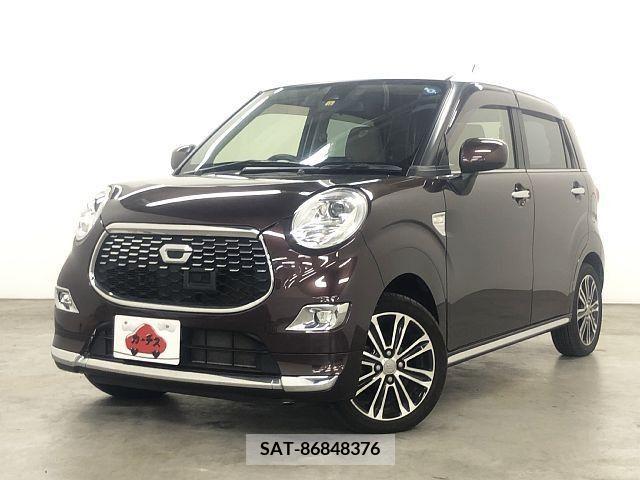 Daihatsu CAST 2015-10 357701-0
