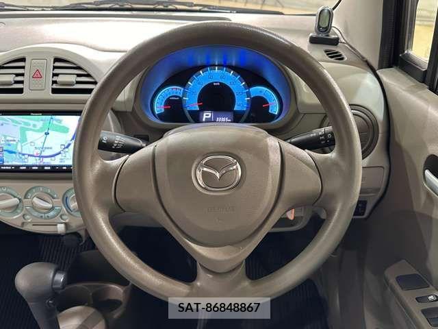 Mazda CAROL 2015-02 263637-13