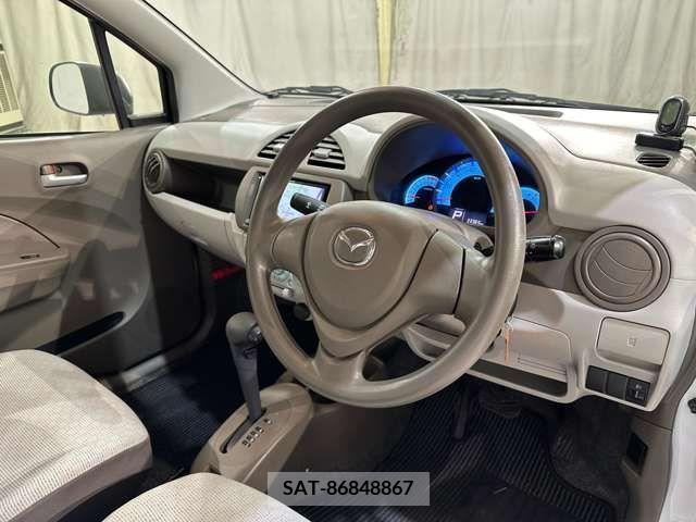 Mazda CAROL 2015-02 263637-12